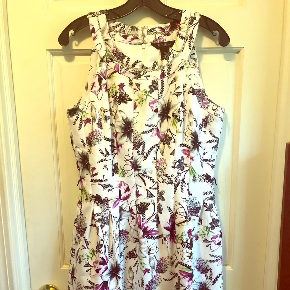 WHBM Dress